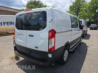 2025 Ford Transit 250 Cargo Van Low Roof 130.0" WB - miniatura 3