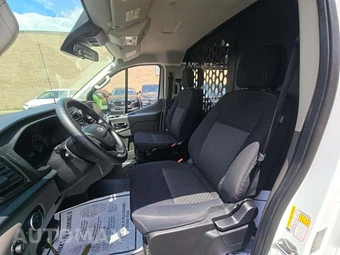 2025 Ford Transit 250 Cargo Van Low Roof 130.0" WB - miniatura 6