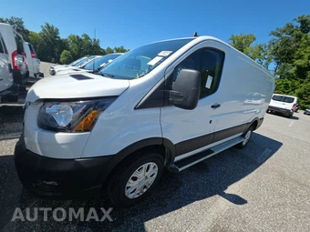 2025 Ford Transit 250 Cargo Van Low Roof 130.0" WB - car from the USA, Manheim Buy-Now listing at AUTOMAX