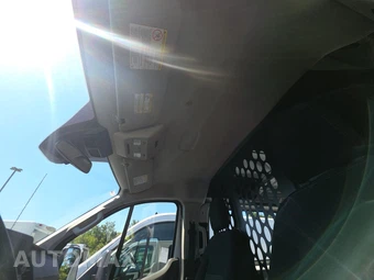 2025 Ford Transit 250 Cargo Van Low Roof 130.0" WB - miniatura 19