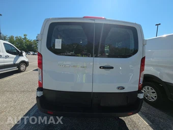 2025 Ford Transit 250 Cargo Van Low Roof 130.0" WB - miniatura 5
