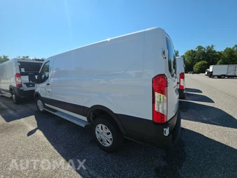 2025 Ford Transit 250 Cargo Van Low Roof 130.0" WB - miniatura 6