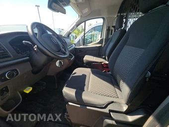 2025 Ford Transit 250 Cargo Van Low Roof 130.0" WB - miniatura 7
