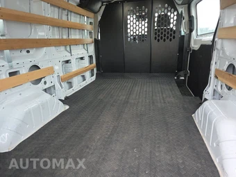 2025 Ford Transit 250 Cargo Van Low Roof 130.0" WB - miniatura 15