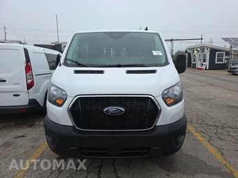 2025 Ford Transit 250 Cargo Van Low Roof 130.0" WB - miniatura 2