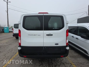 2025 Ford Transit 250 Cargo Van Low Roof 130.0" WB - miniatura 5