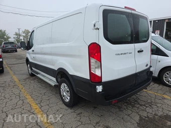 2025 Ford Transit 250 Cargo Van Low Roof 130.0" WB - miniatura 6