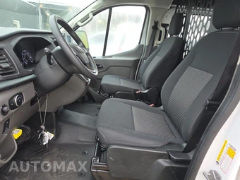 2025 Ford Transit 250 Cargo Van Low Roof 130.0" WB - miniatura 7