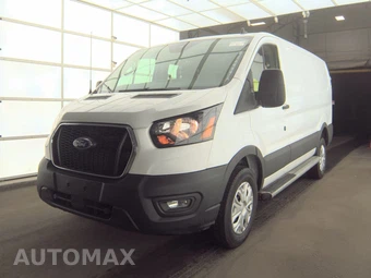 2025 Ford Transit 250 Cargo Van Low Roof 130.0" WB - car from the USA, Manheim Buy-Now listing at AUTOMAX