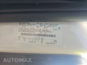 2025 Ford Transit 250 Cargo Van Low Roof 130.0" WB - miniatura 13