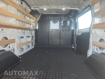 2025 Ford Transit 250 Cargo Van Low Roof 130.0" WB - miniatura 15