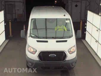 2025 Ford Transit 250 Cargo Van Low Roof 130.0" WB - miniatura 2