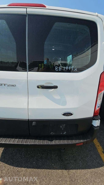2025 Ford Transit 250 Cargo Van Low Roof 130.0" WB - miniatura 29