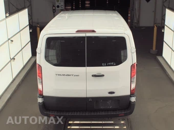 2025 Ford Transit 250 Cargo Van Low Roof 130.0" WB - miniatura 5