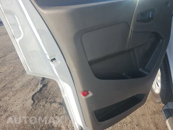 2025 Ford Transit 250 Cargo Van Low Roof 130.0" WB - miniatura 9