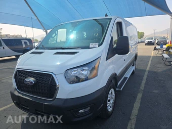 2025 Ford Transit 250 Cargo Van Low Roof 130.0" WB