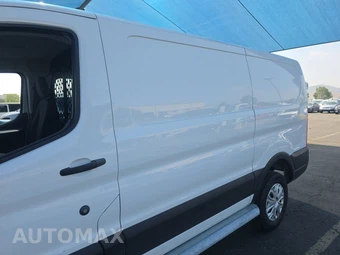 2025 Ford Transit 250 Cargo Van Low Roof 130.0" WB - miniatura 13