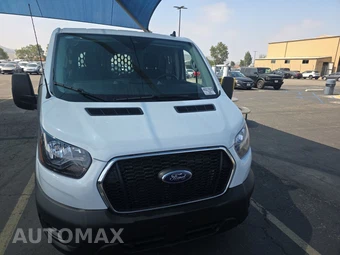 2025 Ford Transit 250 Cargo Van Low Roof 130.0" WB - miniatura 2