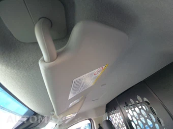 2025 Ford Transit 250 Cargo Van Low Roof 130.0" WB - miniatura 24