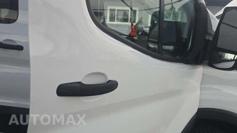2025 Ford Transit 250 Cargo Van Low Roof 130.0" WB - miniatura 26
