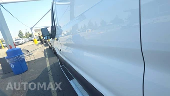 2025 Ford Transit 250 Cargo Van Low Roof 130.0" WB - miniatura 28