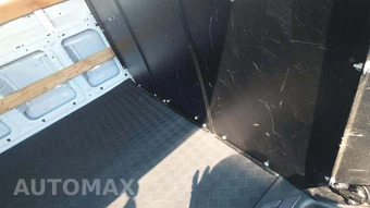 2025 Ford Transit 250 Cargo Van Low Roof 130.0" WB - miniatura 30