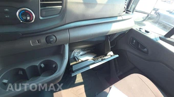 2025 Ford Transit 250 Cargo Van Low Roof 130.0" WB - miniatura 34