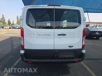 2025 Ford Transit 250 Cargo Van Low Roof 130.0" WB - miniatura 5