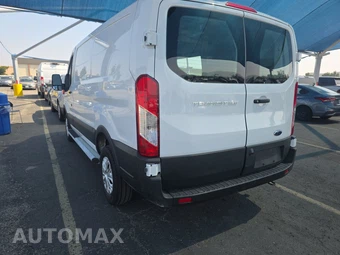 2025 Ford Transit 250 Cargo Van Low Roof 130.0" WB - miniatura 6