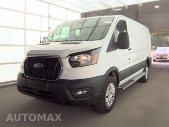 2025 Ford Transit 250 Cargo Van Low Roof 130.0" WB