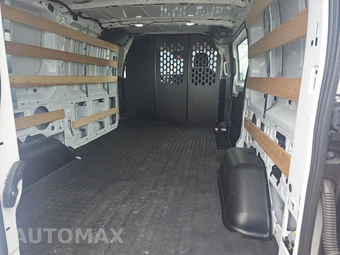 2025 Ford Transit 250 Cargo Van Low Roof 130.0" WB - miniatura 16
