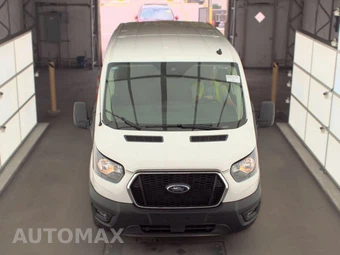 2025 Ford Transit 250 Cargo Van Low Roof 130.0" WB - miniatura 2