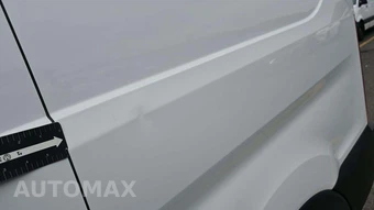 2025 Ford Transit 250 Cargo Van Low Roof 130.0" WB - miniatura 20