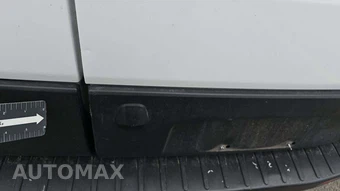 2025 Ford Transit 250 Cargo Van Low Roof 130.0" WB - miniatura 21
