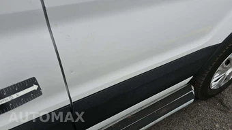 2025 Ford Transit 250 Cargo Van Low Roof 130.0" WB - miniatura 26