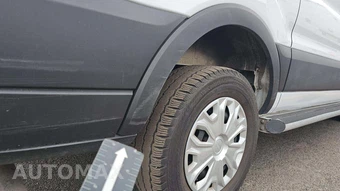 2025 Ford Transit 250 Cargo Van Low Roof 130.0" WB - miniatura 27