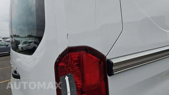 2025 Ford Transit 250 Cargo Van Low Roof 130.0" WB - miniatura 32