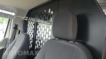 2025 Ford Transit 250 Cargo Van Low Roof 130.0" WB - miniatura 34
