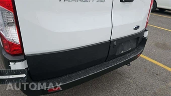 2025 Ford Transit 250 Cargo Van Low Roof 130.0" WB - miniatura 35