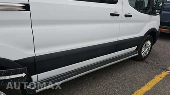 2025 Ford Transit 250 Cargo Van Low Roof 130.0" WB - miniatura 38