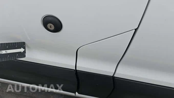 2025 Ford Transit 250 Cargo Van Low Roof 130.0" WB - miniatura 40