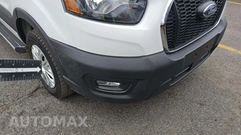 2025 Ford Transit 250 Cargo Van Low Roof 130.0" WB - miniatura 41
