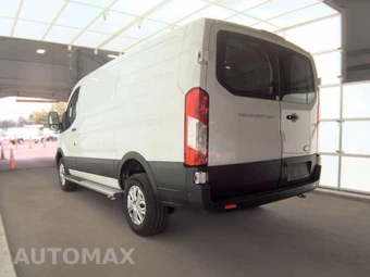 2025 Ford Transit 250 Cargo Van Low Roof 130.0" WB - miniatura 6