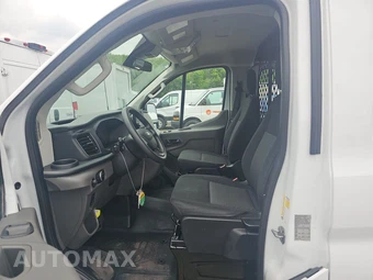2025 Ford Transit 250 Cargo Van Low Roof 130.0" WB - miniatura 7