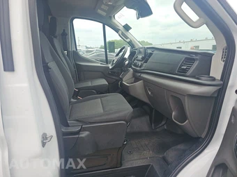 2025 Ford Transit 250 Cargo Van Low Roof 130.0" WB - miniatura 8