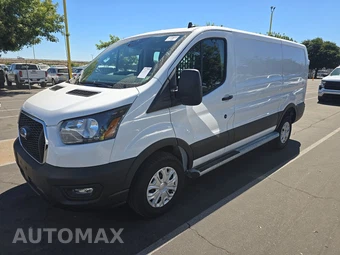 2025 Ford Transit 250 Cargo Van Low Roof 130.0" WB
