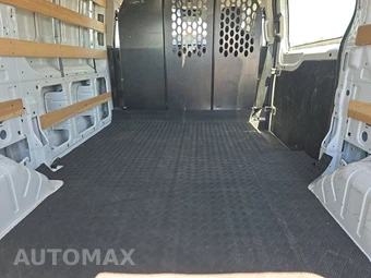 2025 Ford Transit 250 Cargo Van Low Roof 130.0" WB - miniatura 15