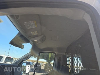 2025 Ford Transit 250 Cargo Van Low Roof 130.0" WB - miniatura 17