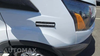 2025 Ford Transit 250 Cargo Van Low Roof 130.0" WB - miniatura 19