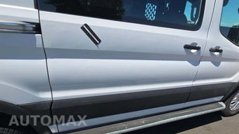 2025 Ford Transit 250 Cargo Van Low Roof 130.0" WB - miniatura 20